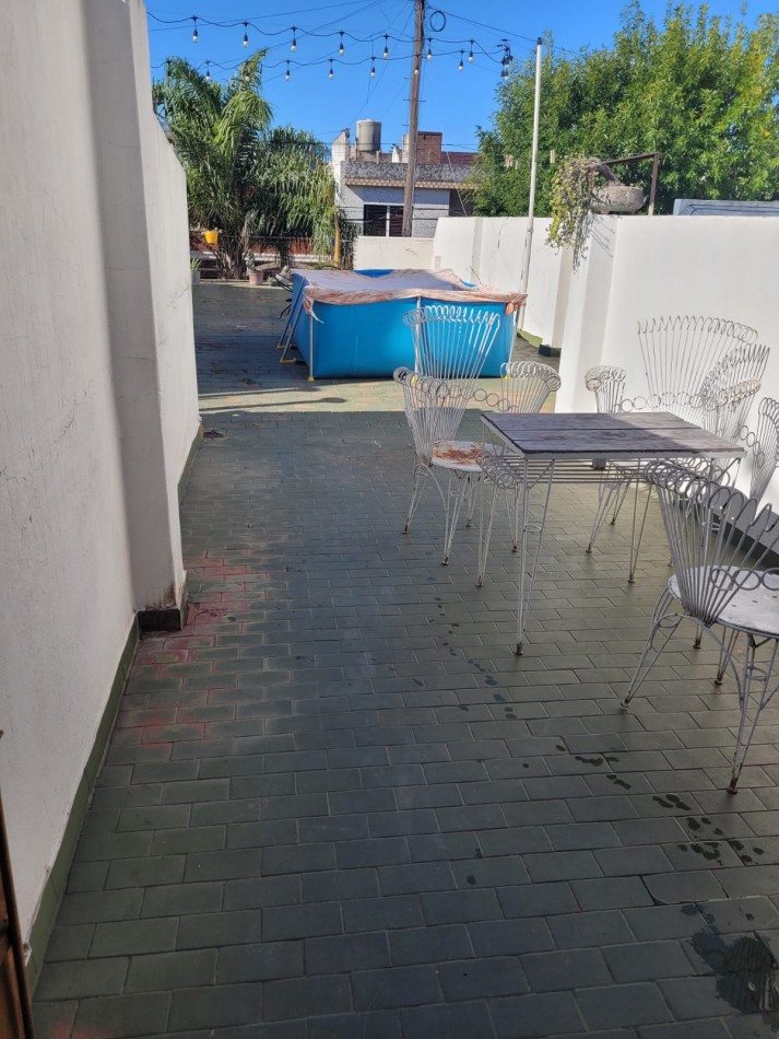 VENTA CASA 5 AMB LINIERS