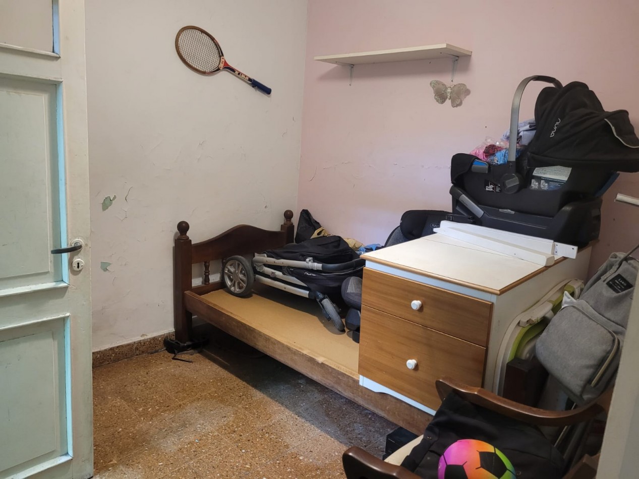 VENTA CASA 5 AMB LINIERS
