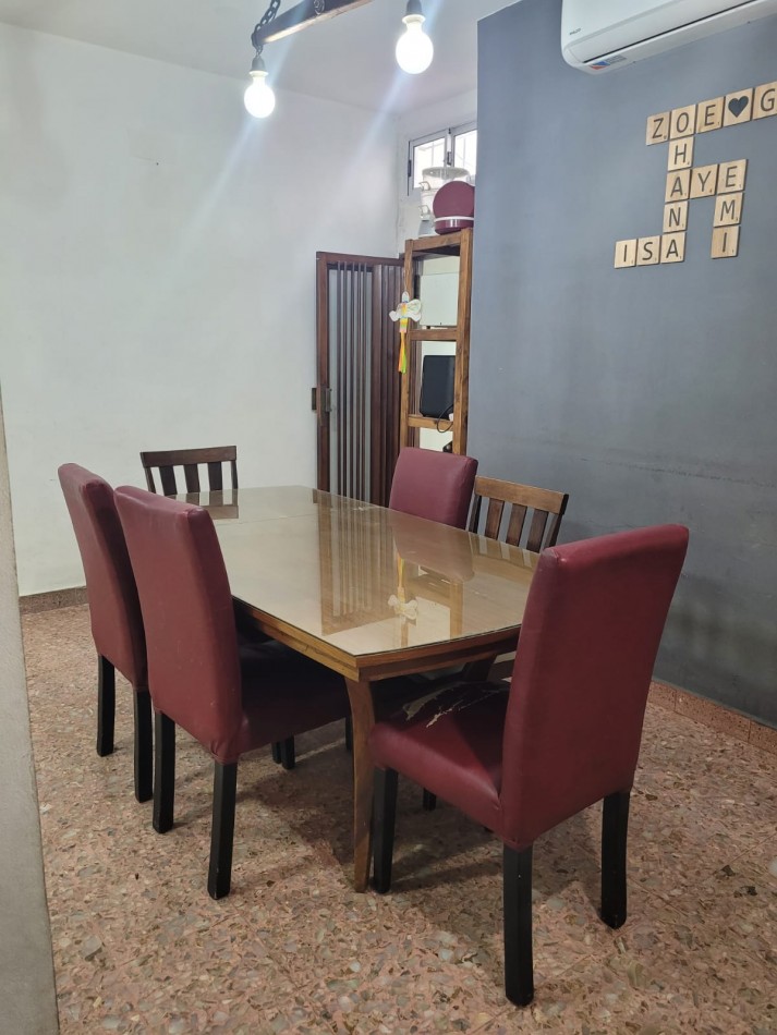 VENTA CASA 5 AMB LINIERS