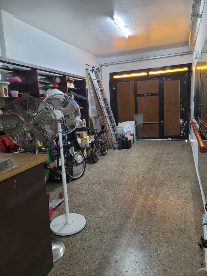 VENTA CASA 5 AMB LINIERS