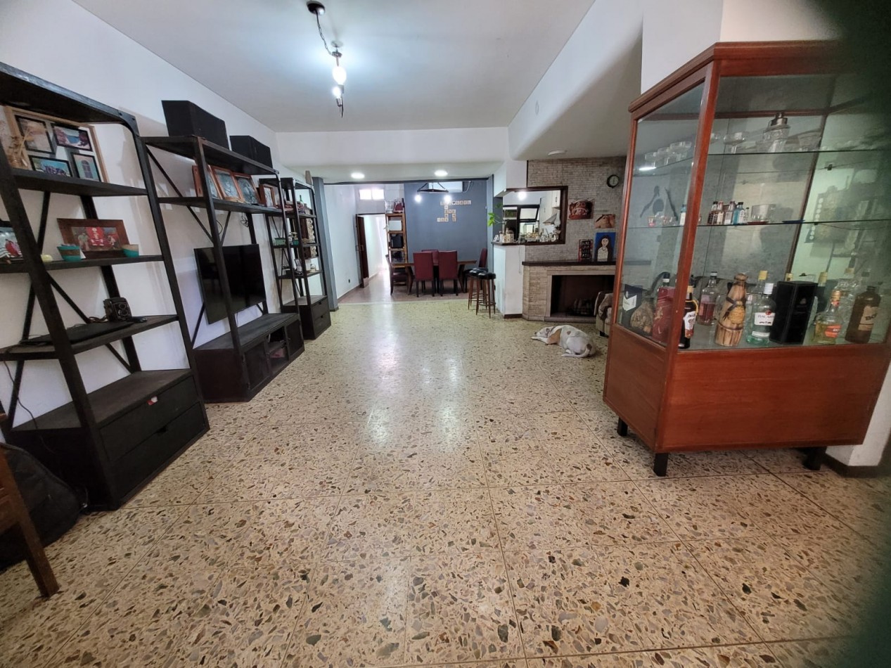 VENTA CASA 5 AMB LINIERS