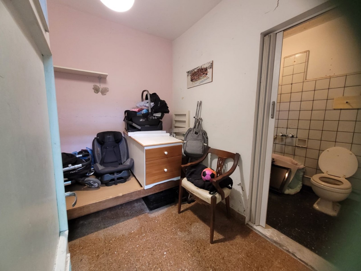VENTA CASA 5 AMB LINIERS