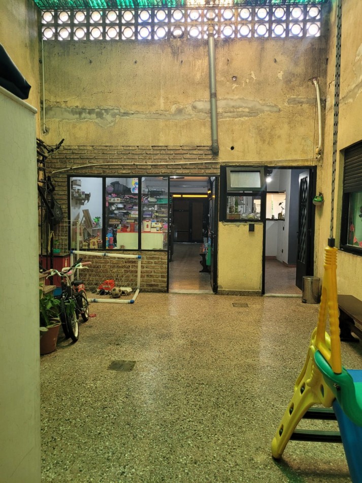 VENTA CASA 5 AMB LINIERS