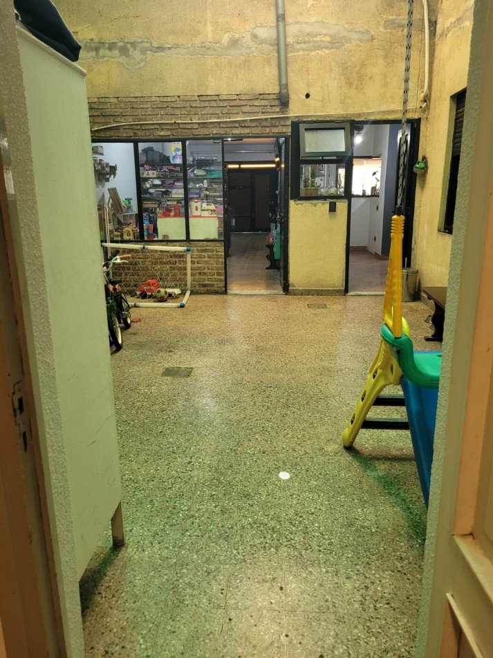VENTA CASA 5 AMB LINIERS