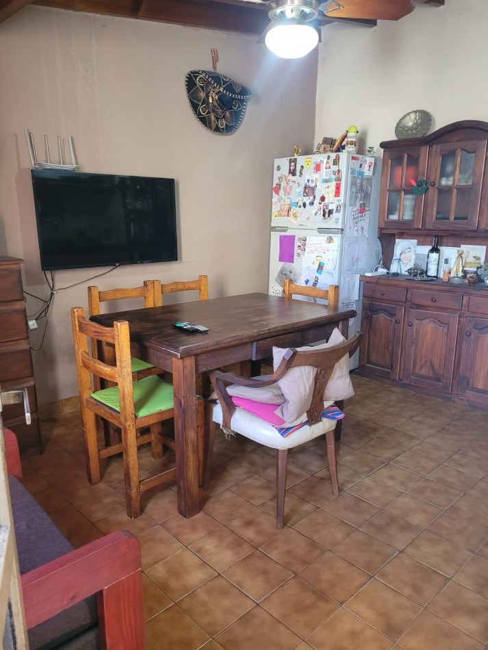 VENTA CASA 5 AMB LINIERS