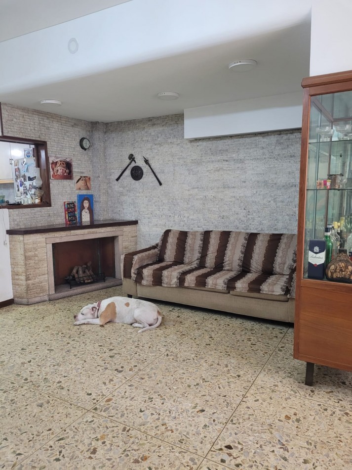 VENTA CASA 5 AMB LINIERS