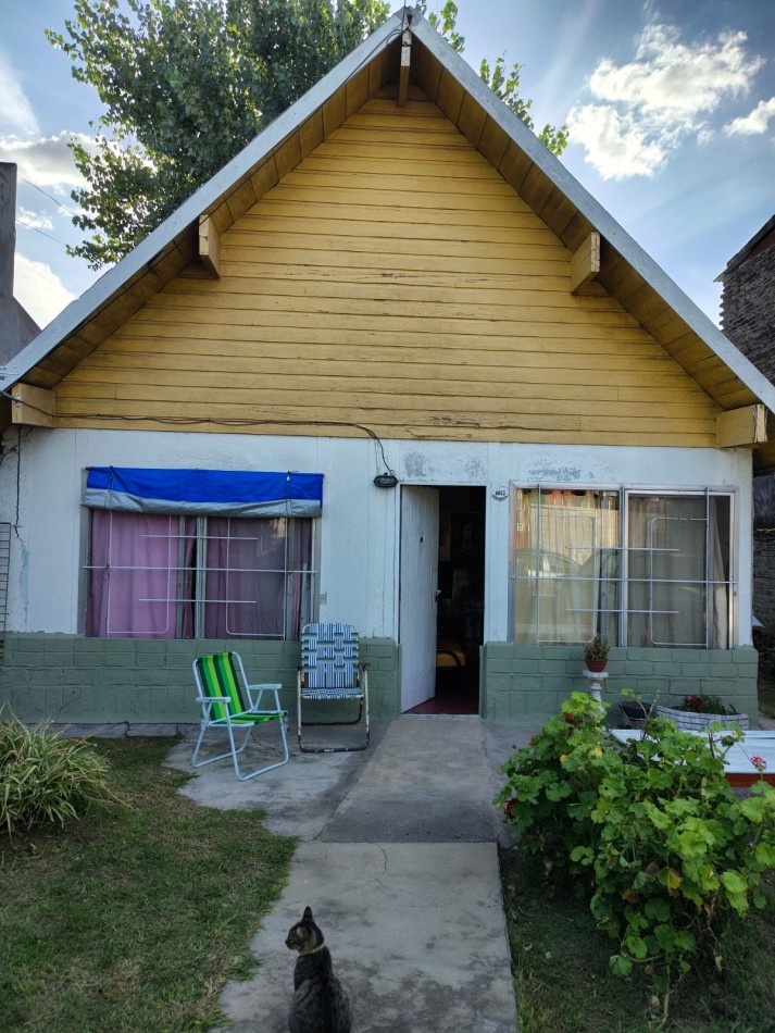 VENTA CASA HURLINGHAM