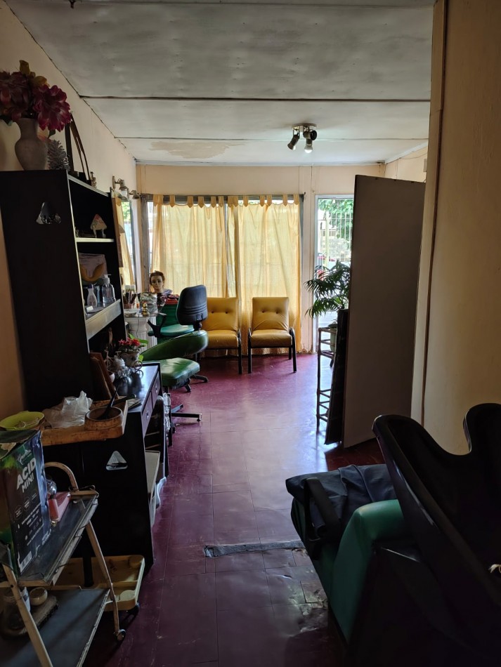 VENTA CASA HURLINGHAM