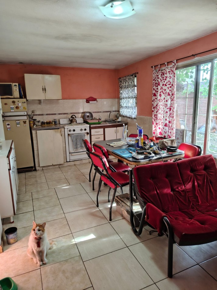 VENTA CASA HURLINGHAM