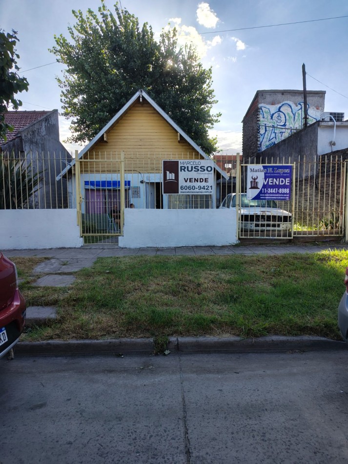 VENTA CASA HURLINGHAM