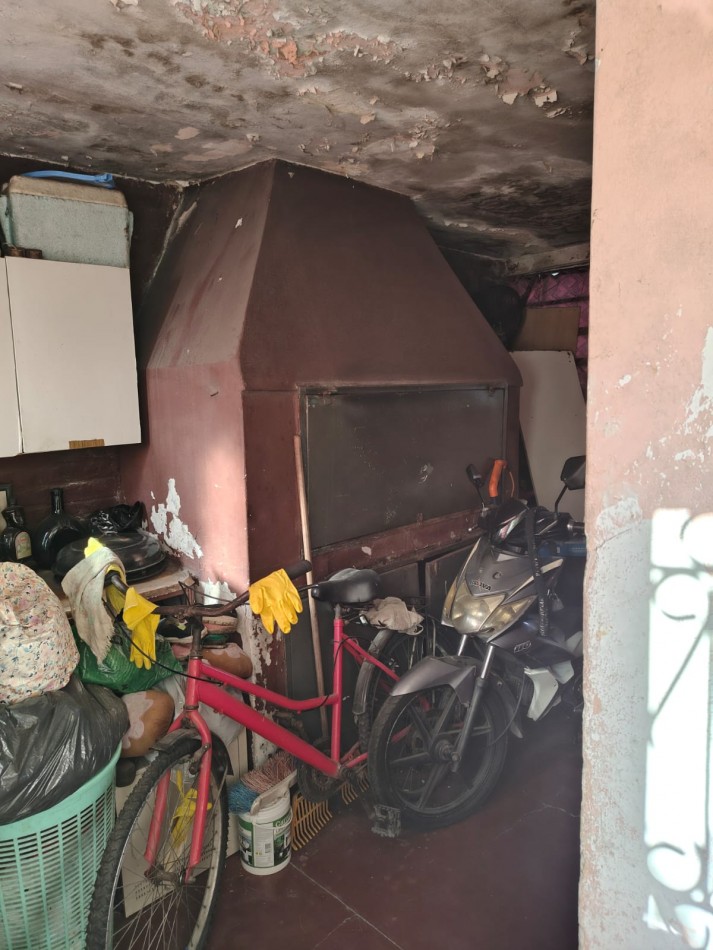 VENTA CASA HURLINGHAM