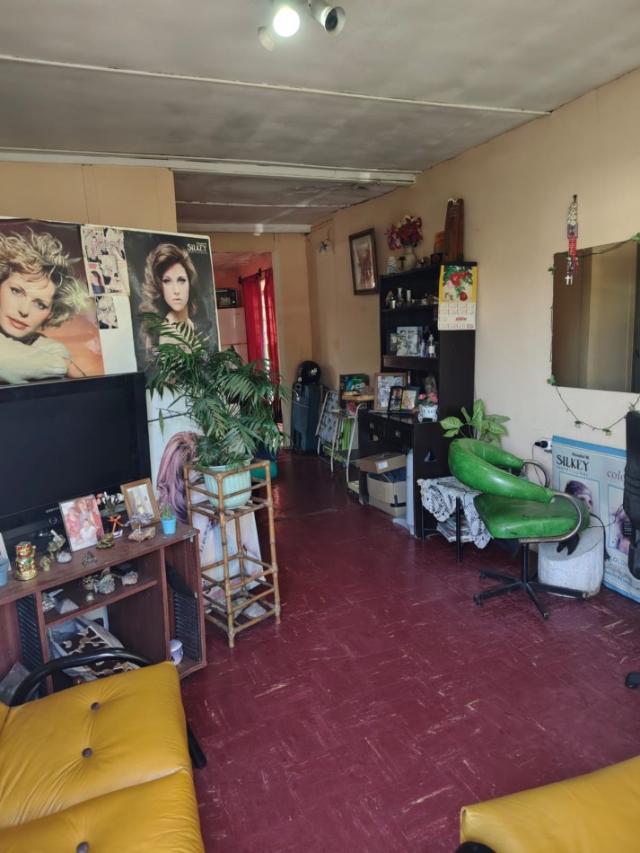VENTA CASA HURLINGHAM