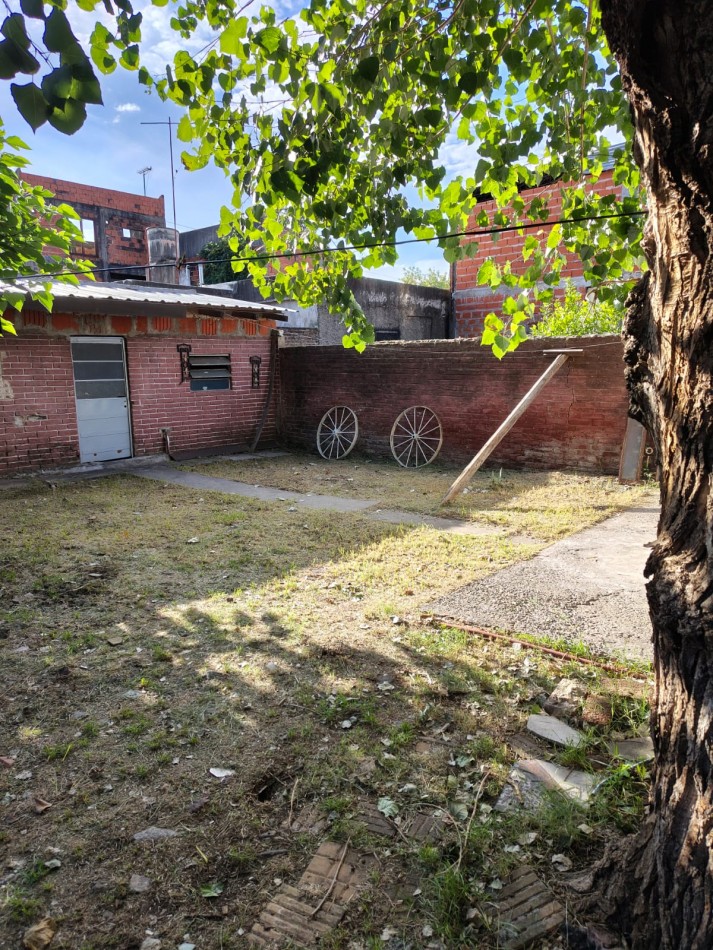 VENTA CASA HURLINGHAM