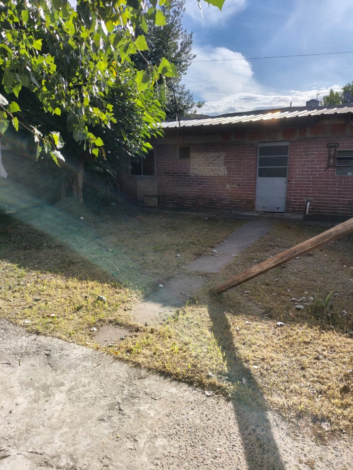VENTA CASA HURLINGHAM