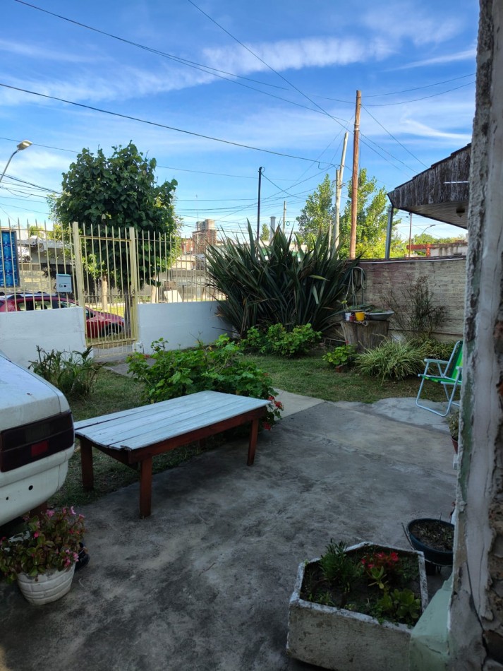 VENTA CASA HURLINGHAM