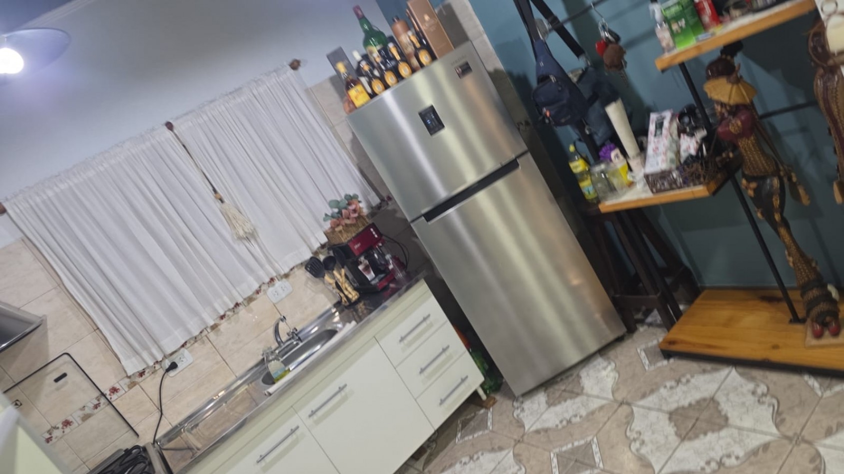 VENTA DE CASA MULTIFAMILIAR CAÑUELAS