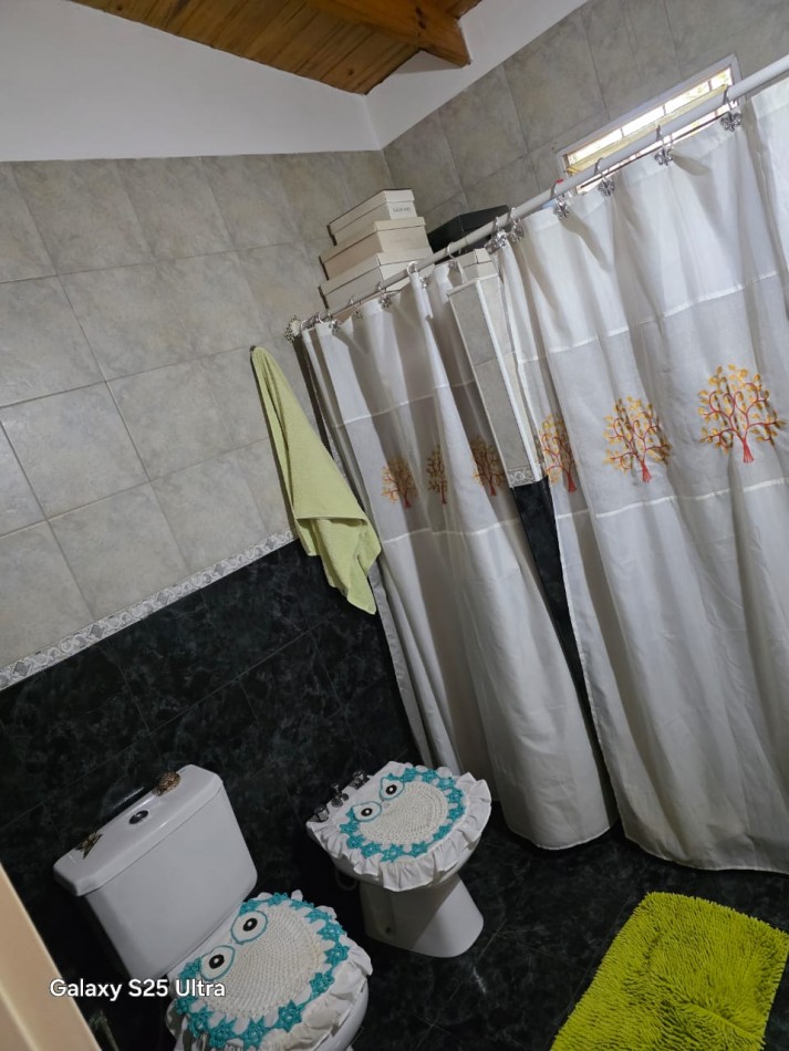 VENTA DE CASA MULTIFAMILIAR CAÑUELAS