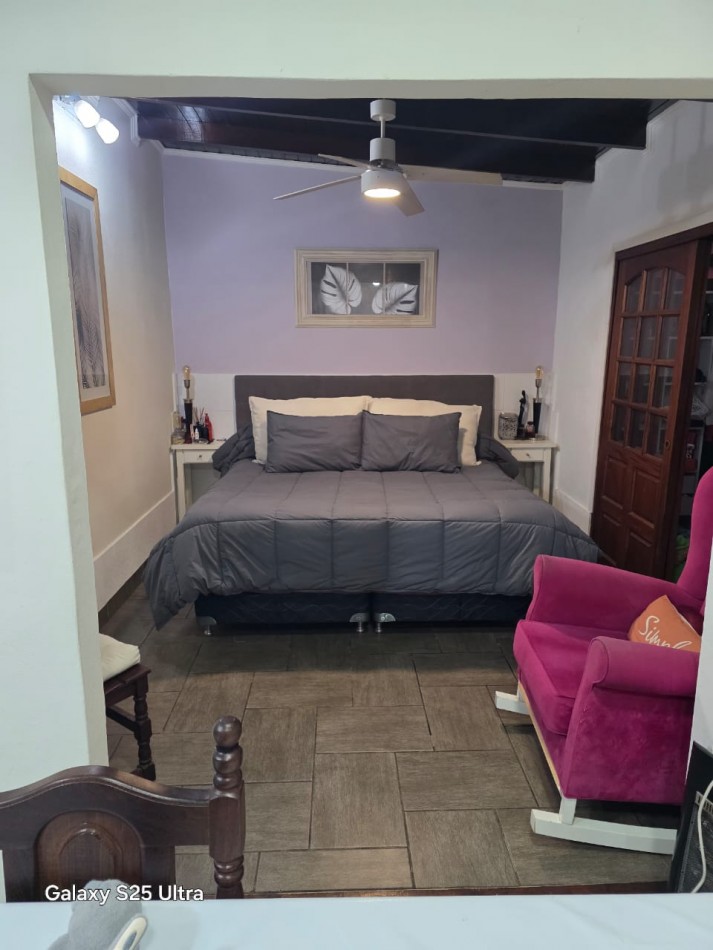 VENTA DE CASA MULTIFAMILIAR CAÑUELAS