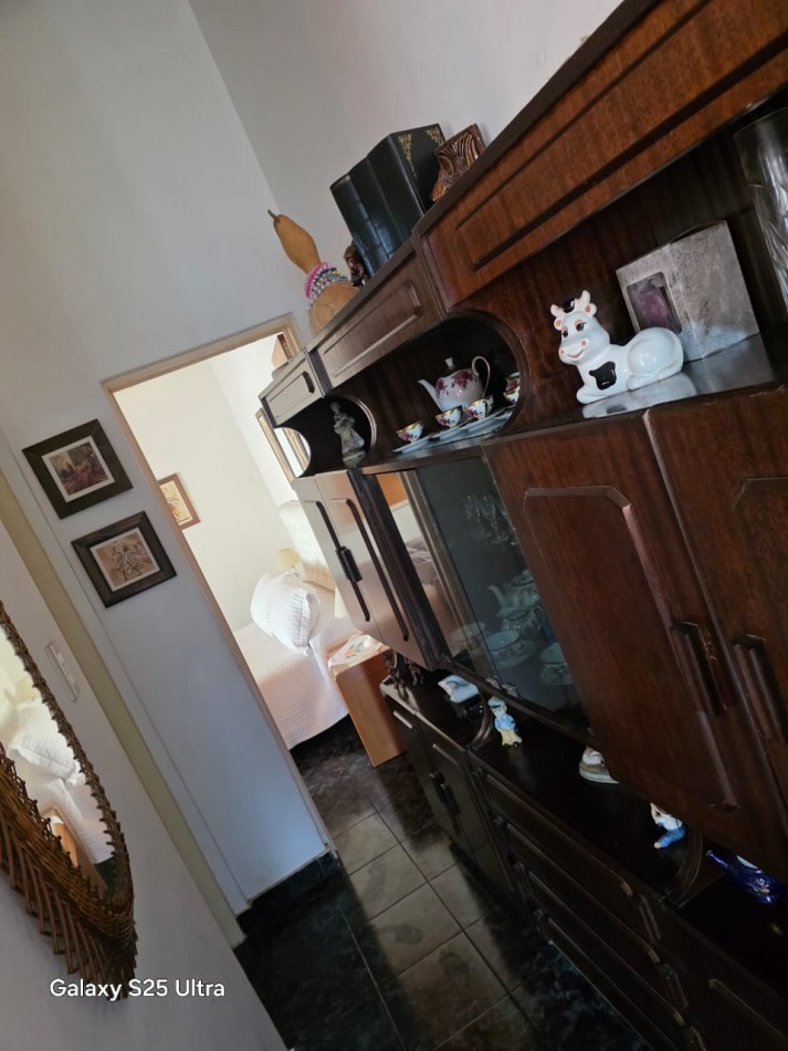 VENTA DE CASA MULTIFAMILIAR CAÑUELAS
