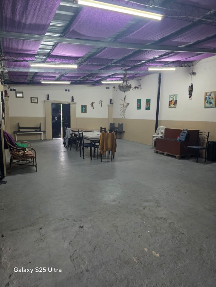 VENTA DE CASA MULTIFAMILIAR CAÑUELAS