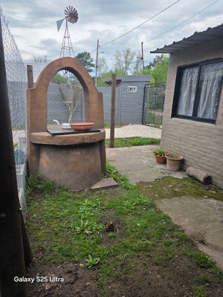 VENTA DE CASA MULTIFAMILIAR CAÑUELAS
