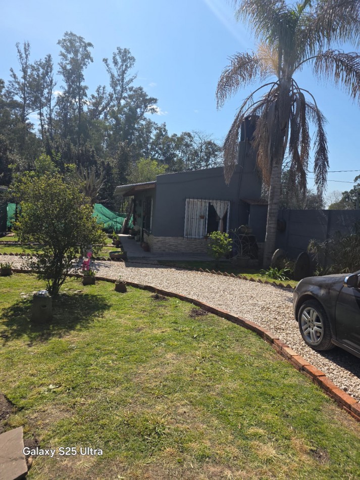 VENTA DE CASA MULTIFAMILIAR CAÑUELAS