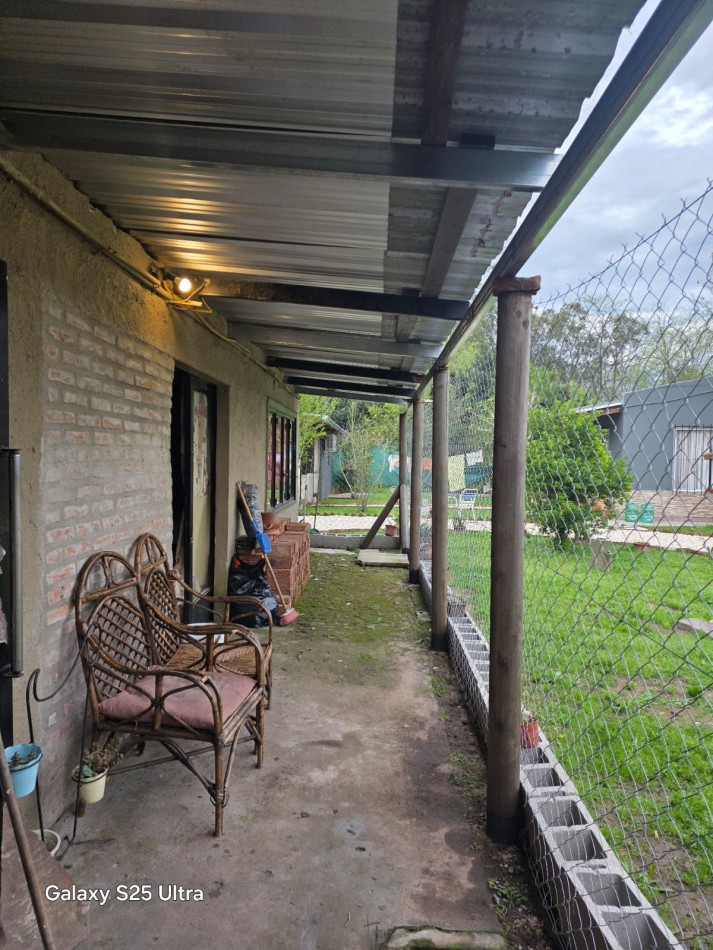 VENTA DE CASA MULTIFAMILIAR CAÑUELAS