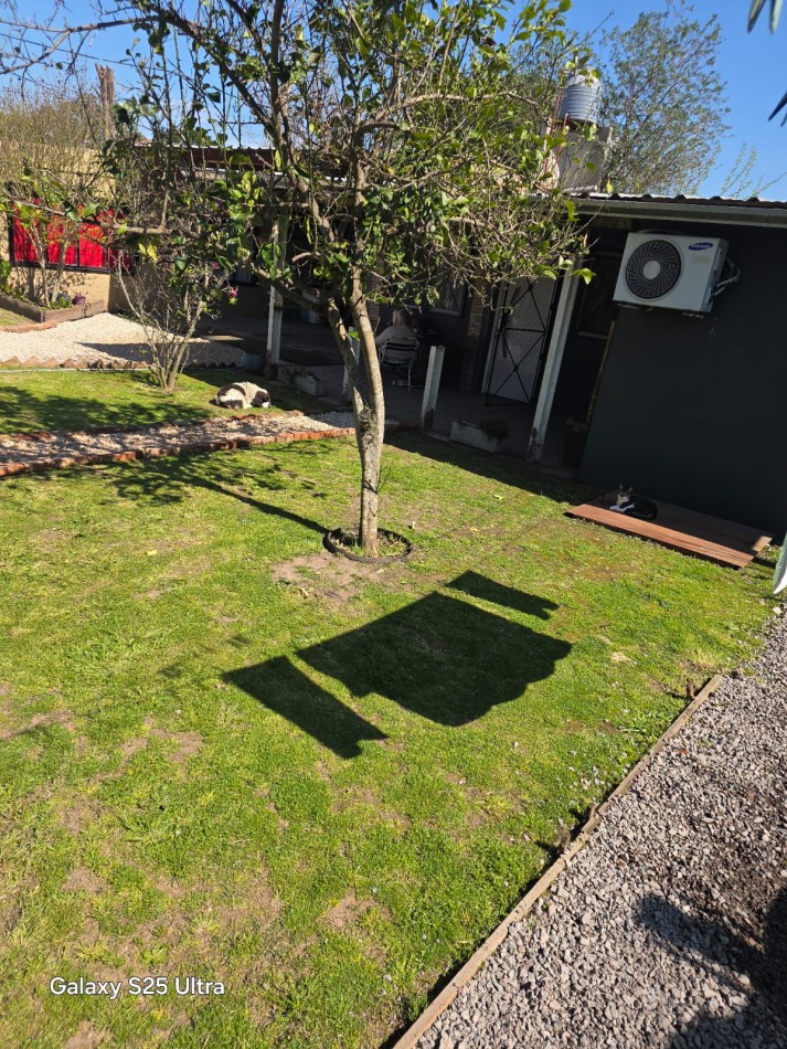 VENTA DE CASA MULTIFAMILIAR CAÑUELAS