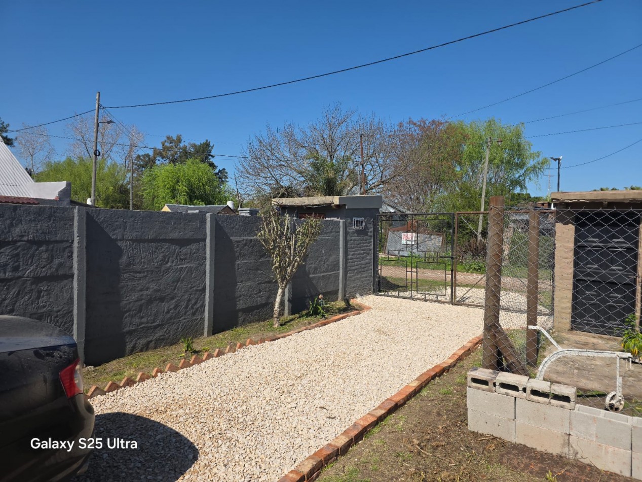 VENTA DE CASA MULTIFAMILIAR CAÑUELAS