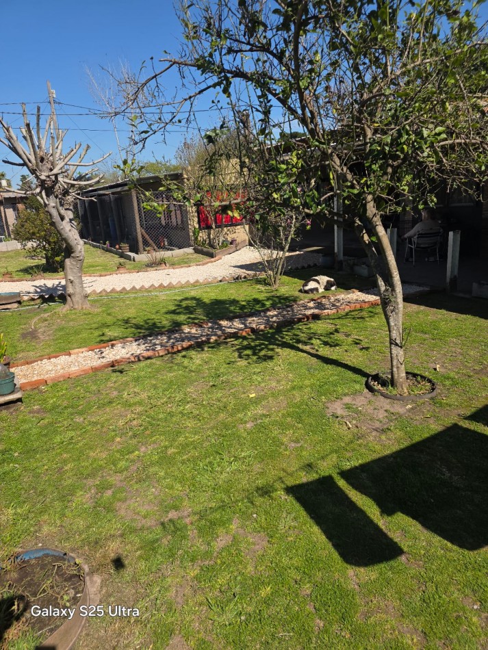VENTA DE CASA MULTIFAMILIAR CAÑUELAS
