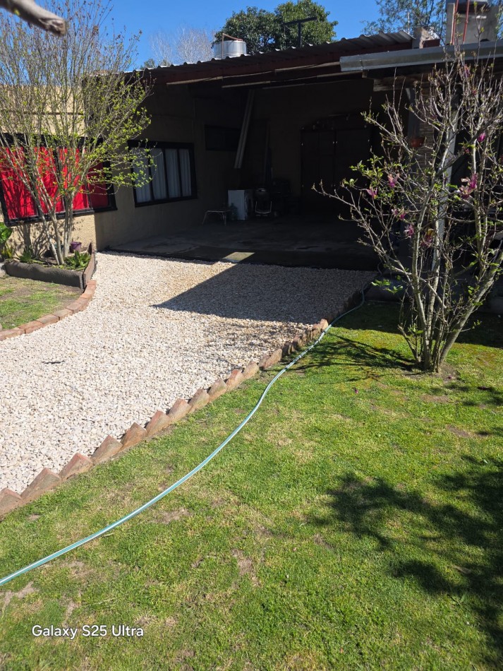 VENTA DE CASA MULTIFAMILIAR CAÑUELAS
