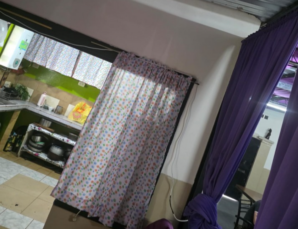 VENTA DE CASA MULTIFAMILIAR CAÑUELAS