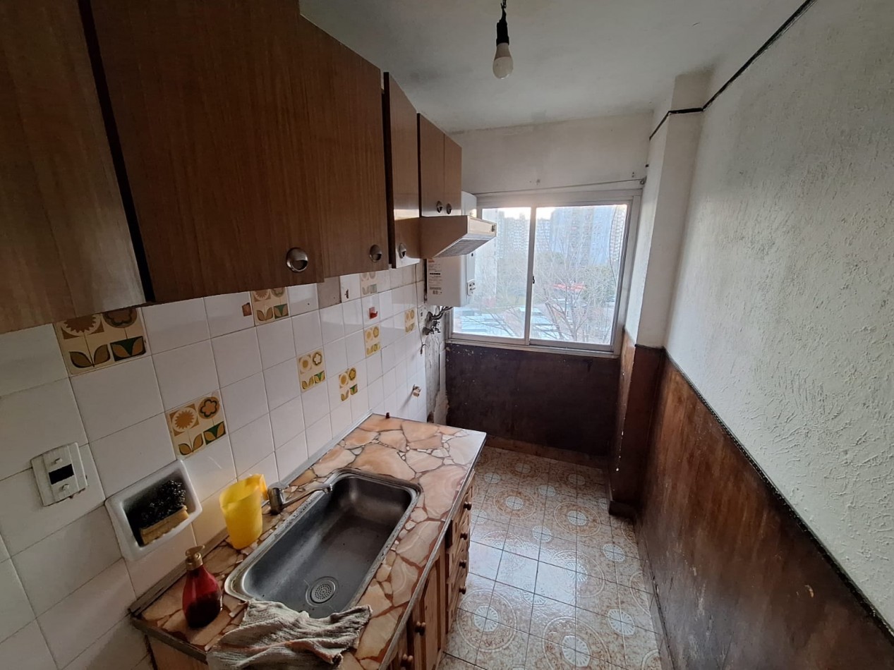 Departamento en venta - OPORTUNIDAD
