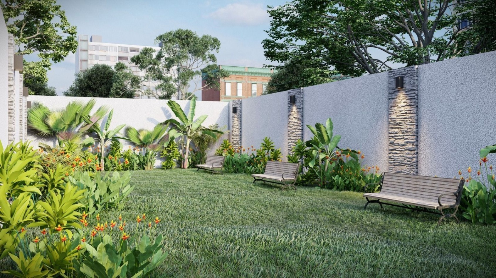 VENTA EN POZO - DEPTO 2 AMB AL FRENTE - MATADEROS