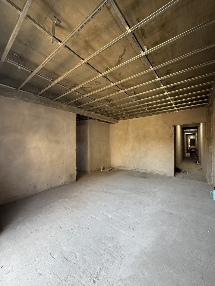 VENTA EN POZO - DEPTO 2 AMB AL FRENTE - MATADEROS