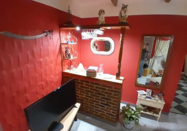 Casa 3 Ambientes con Departamento 2 Ambientes + Departamento 2 Ambientes Independiente - Ideal para Inversion o Familia Grande