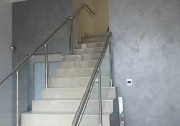 Departamento 3 Ambientes con Balcon y Cochera - Listo para Credito y Para Entrar a Vivir