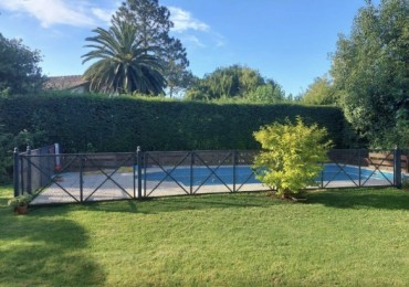 Casa de 3 Dormitorios con Amplios Espacios - Excelente Ubicacion en General Rodriguez