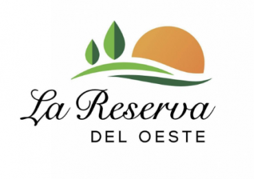 Lote en Venta en La Reserva del Oeste - Entorno Natural y Excelente Proyeccion Residencial