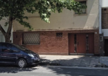 Terreno en Venta en Flores - Excelente Ubicacion y Potencial Constructivo