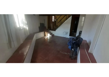 Departamento Tipo Casa en Venta - Terraza y Excelente Ubicacion en Mataderos
