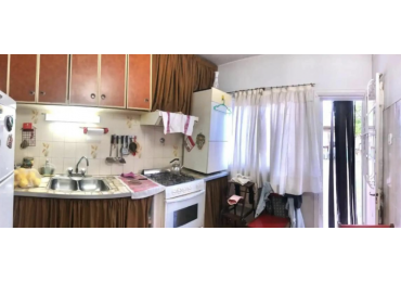 Oportunidad en Venta - PH 3 Ambientes con Patio y Apto Credito