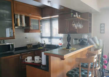 Departamento 4 Ambientes al Frente - Amplio y Luminoso, Excelente Oportunidad para Vivir o Invertir