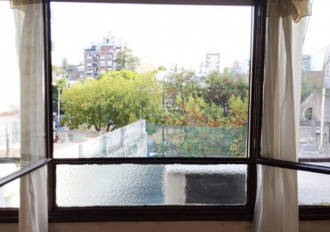 Departamento 1 Ambiente Divisible - Funcional y Versatil, Excelente Oportunidad para Vivir o Invertir