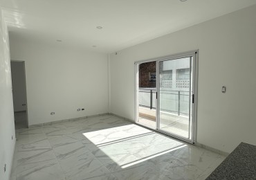 UF 10 - DEPTO 2 AMB PRIMER PISO - PARQUE AVELLANEDA - EN VENTA