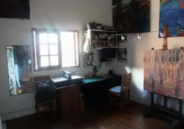 Departamento 1° Piso con Gran Conectividad y Ubicacion Estrategica en Balvanera