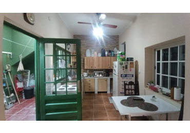 PH 3 Ambientes con Patio y Entrada Independiente - Bajas Expensas y Gran Conectividad NO APTO CREDITO 