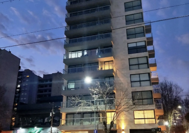 Semipiso de 3 Ambientes al Frente con Patio y Parrilla - A Estrenar - Gran Categoria en Villa Luro | 9