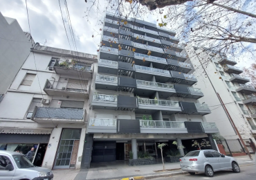 Depto de 4 Amb -Balcon, Cochera y Baulera - Villa Luro