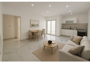 UF 1 - DEPTO 2 AMB PLANTA BAJA - PARQUE AVELLANEDA | EN VENTA